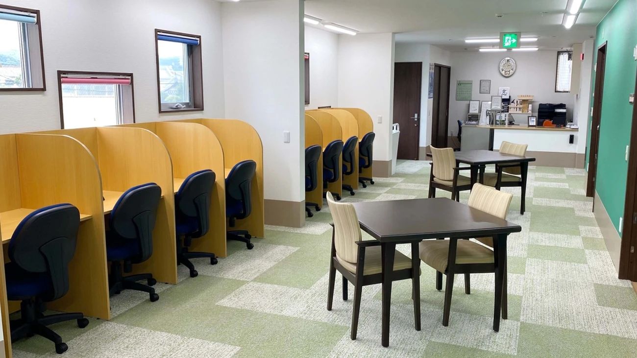 完全個別　松陰塾 紀三井寺校のサムネイル画像 2