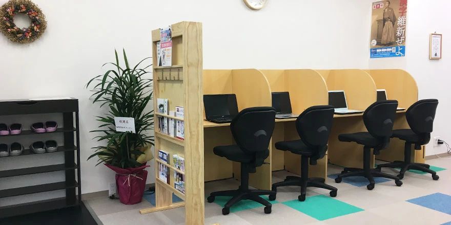 完全個別　松陰塾 西庄校のサムネイル画像 2