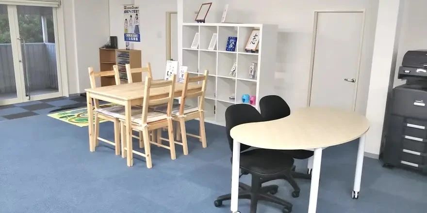 完全個別　松陰塾 楠見校のメイン画像