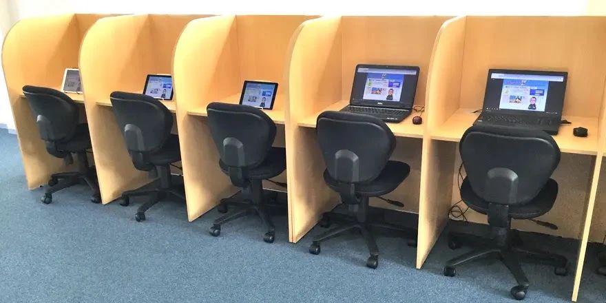 完全個別　松陰塾 楠見校のサムネイル画像 2