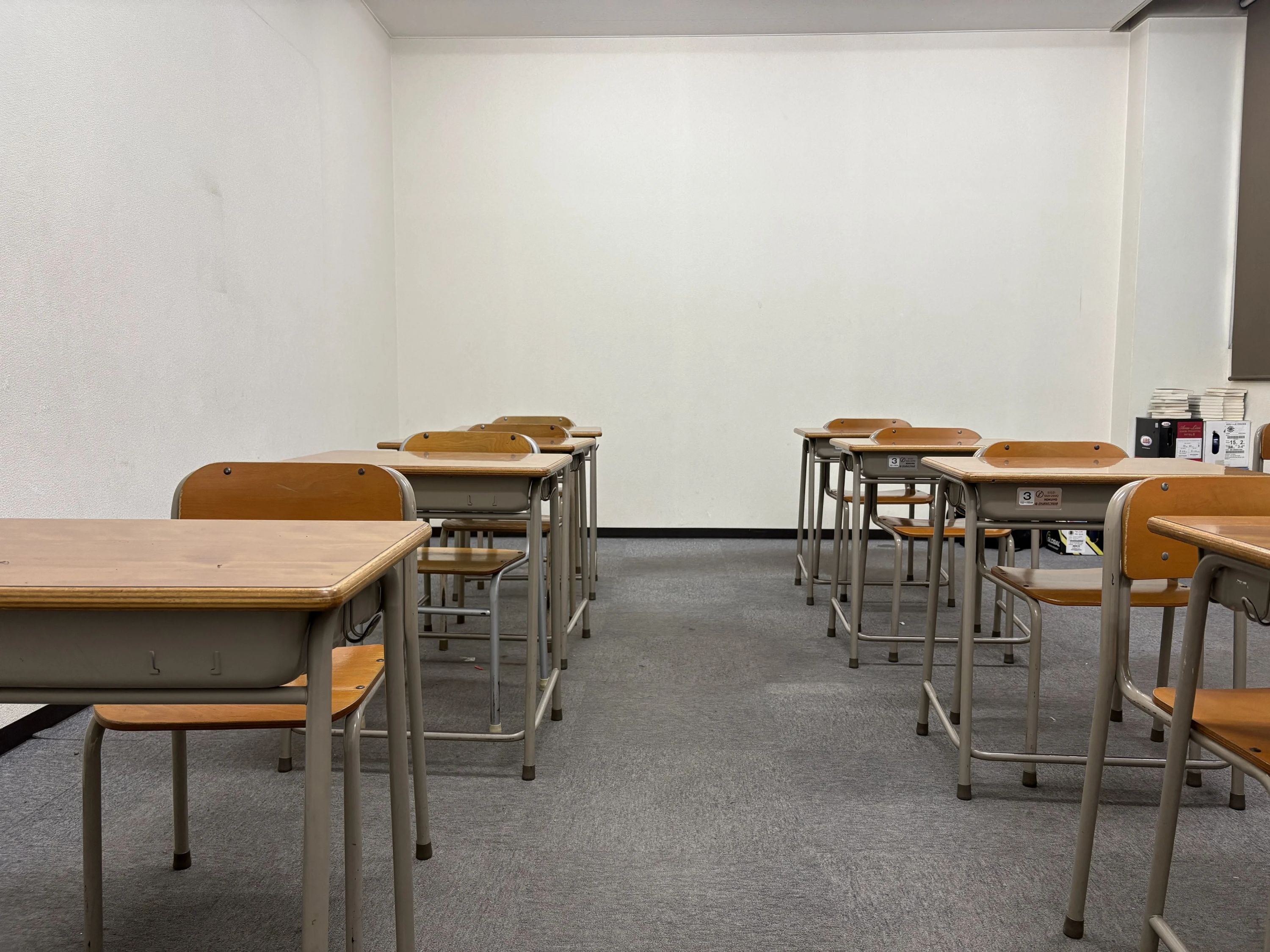 ＳＴＵＤＹ　ＧＲＡＳＰ 本校のメイン画像