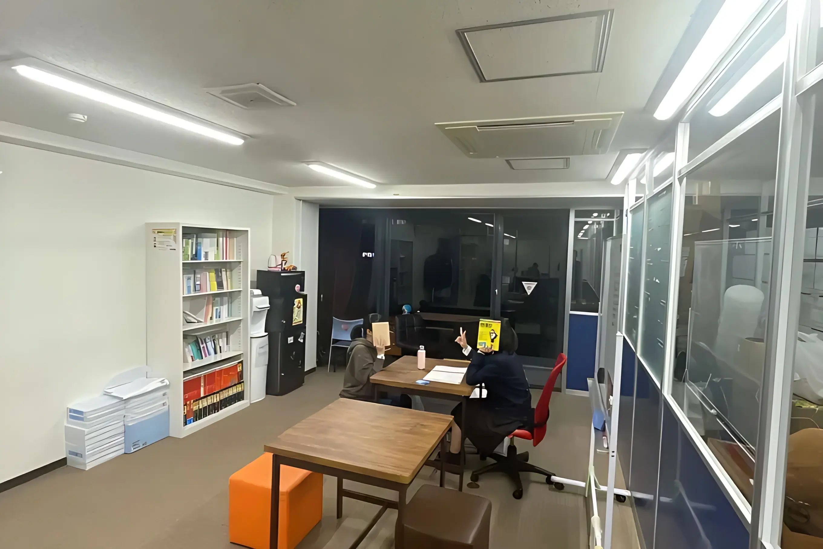 武田塾 和歌山校のメイン画像