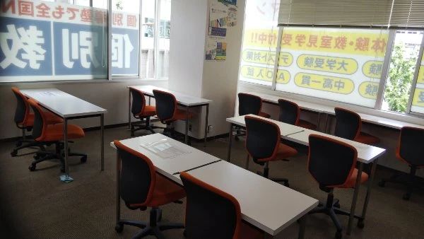 個別教室のトライ 和歌山駅前校のサムネイル画像 3