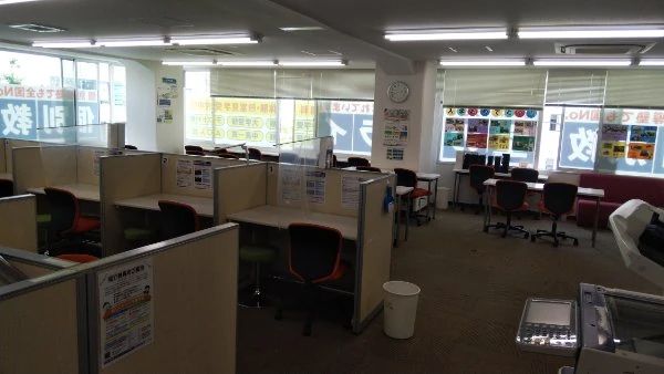 個別教室のトライ 和歌山駅前校のサムネイル画像 4