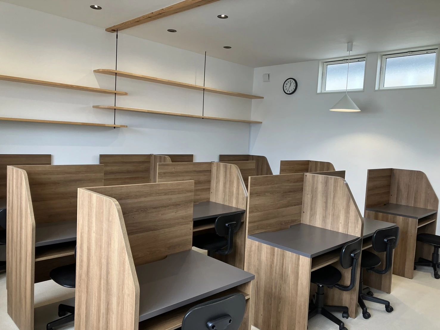 ＭＡＮＡＢＩＹＡ　Ｂ－スタディ 本校のサムネイル画像 2