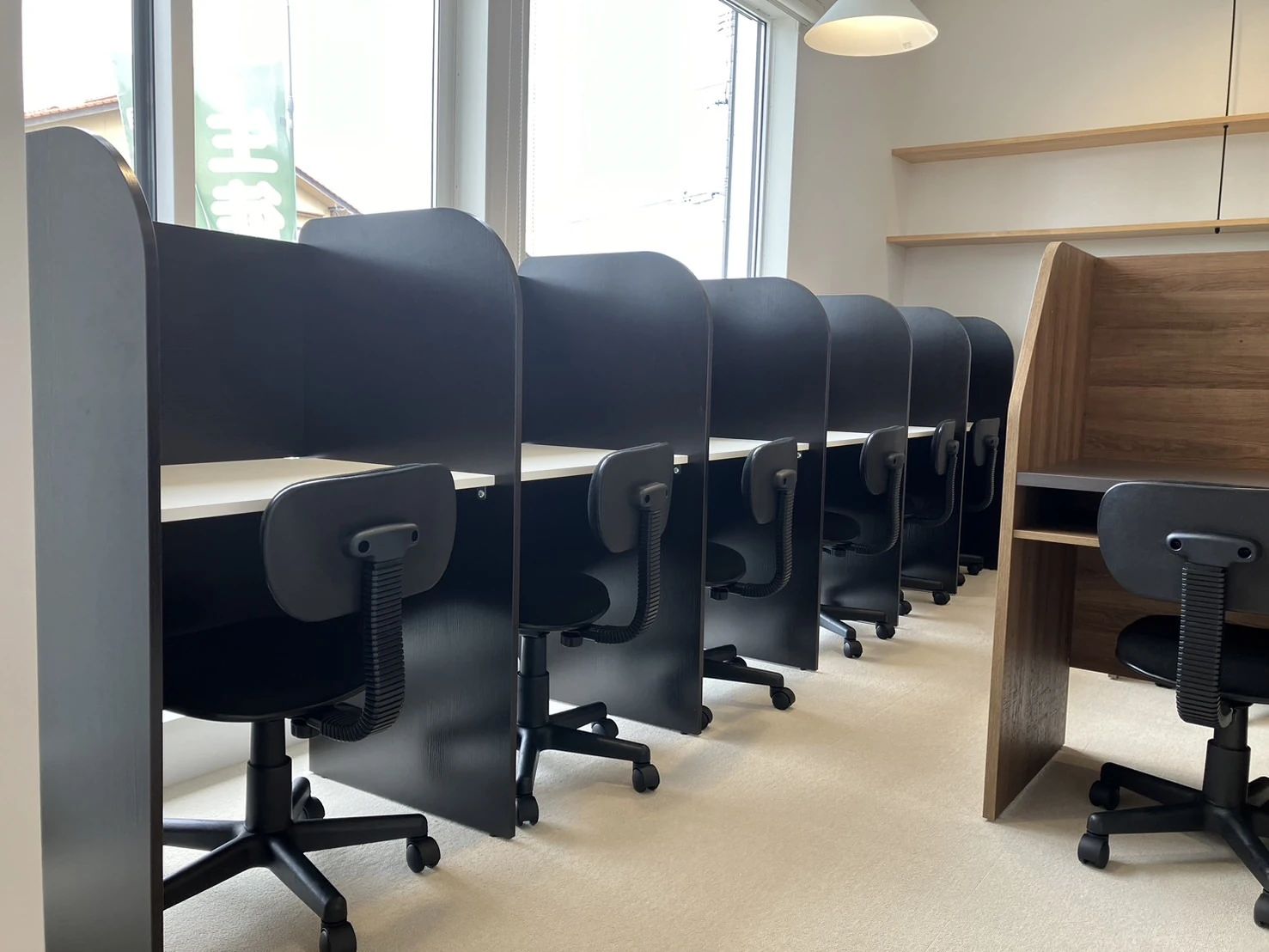 ＭＡＮＡＢＩＹＡ　Ｂ－スタディ 本校のサムネイル画像 5