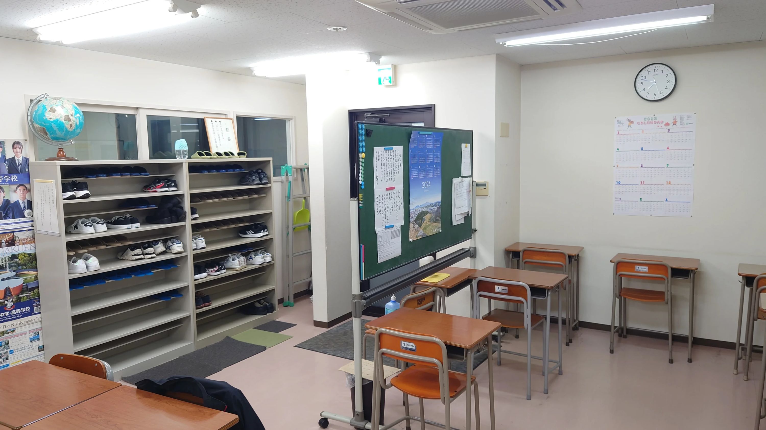 伯耆学園 本校のサムネイル画像 2