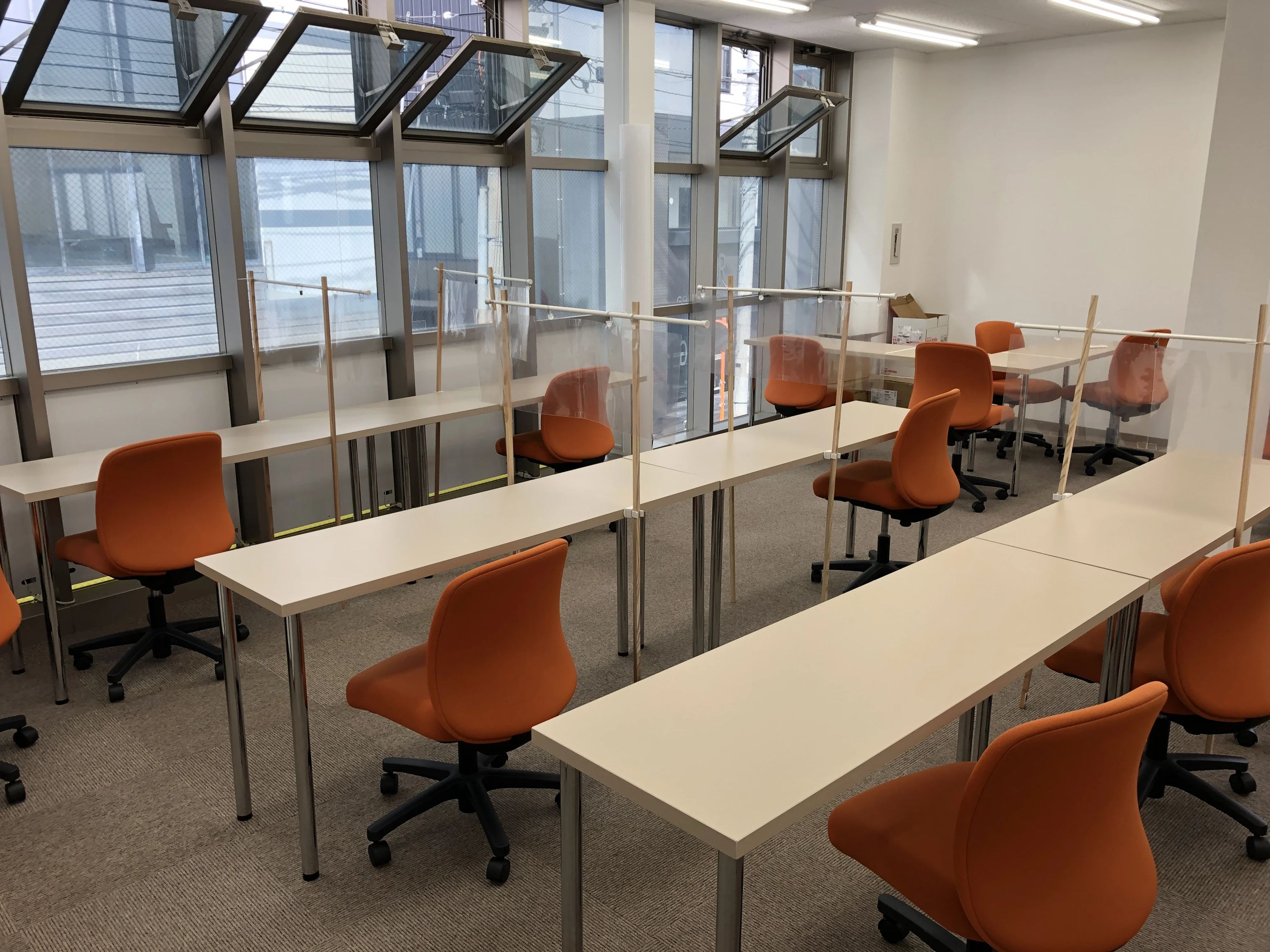 個別教室のトライ 鳥取駅前校のサムネイル画像 3