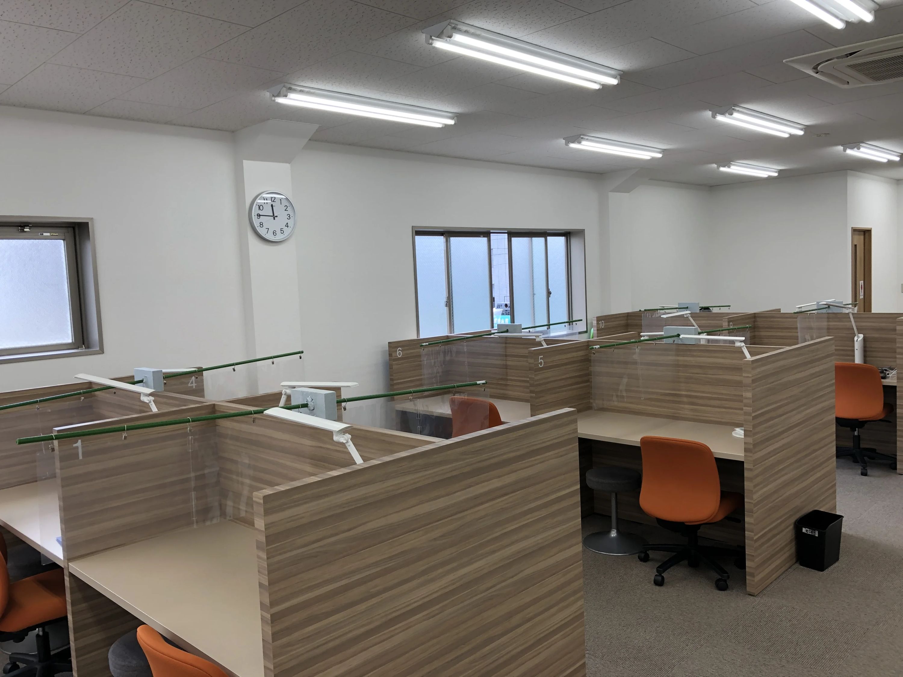 個別教室のトライ 鳥取駅前校のサムネイル画像 5