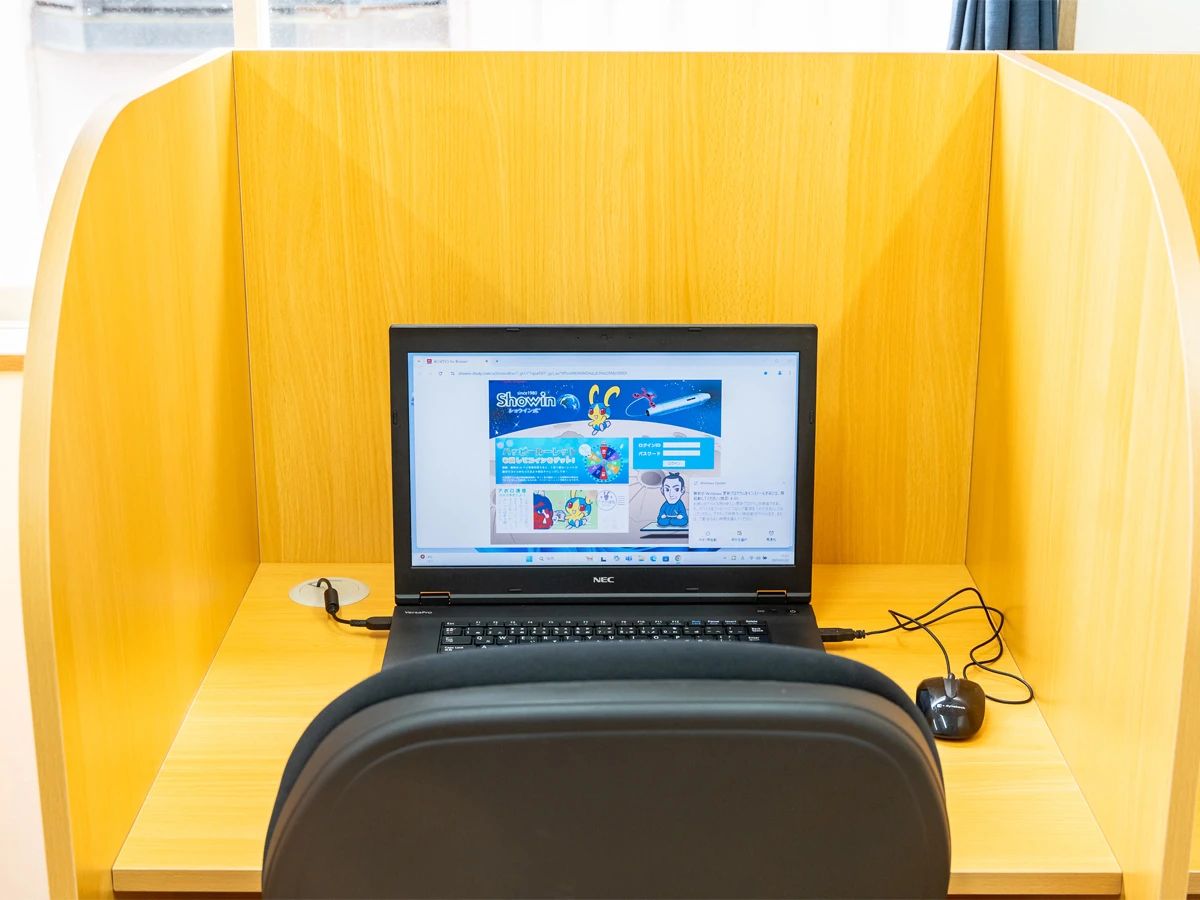 完全個別　松陰塾 古志原校のサムネイル画像 5