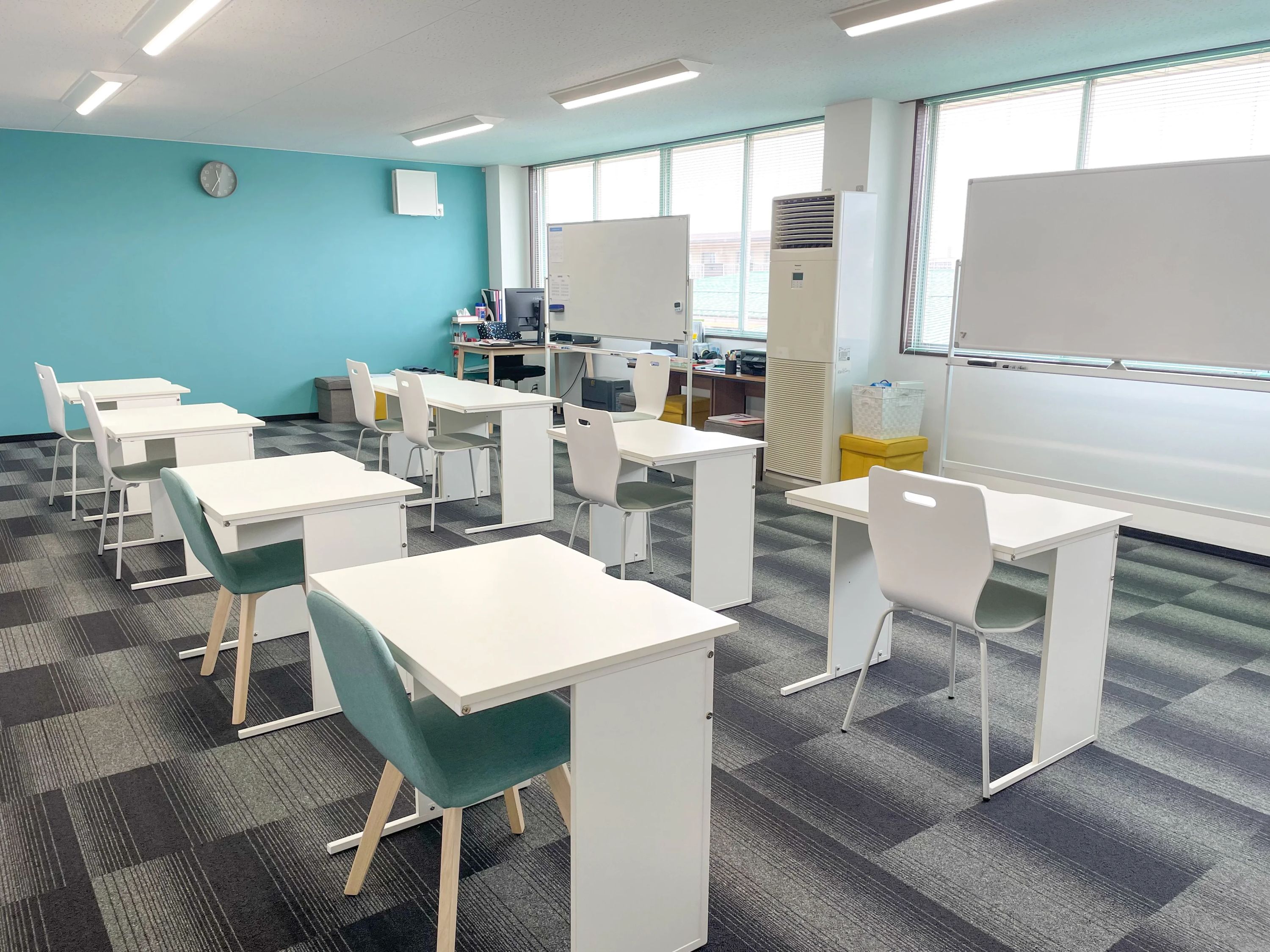 英語塾ＬＥＯＮ 松江校のメイン画像