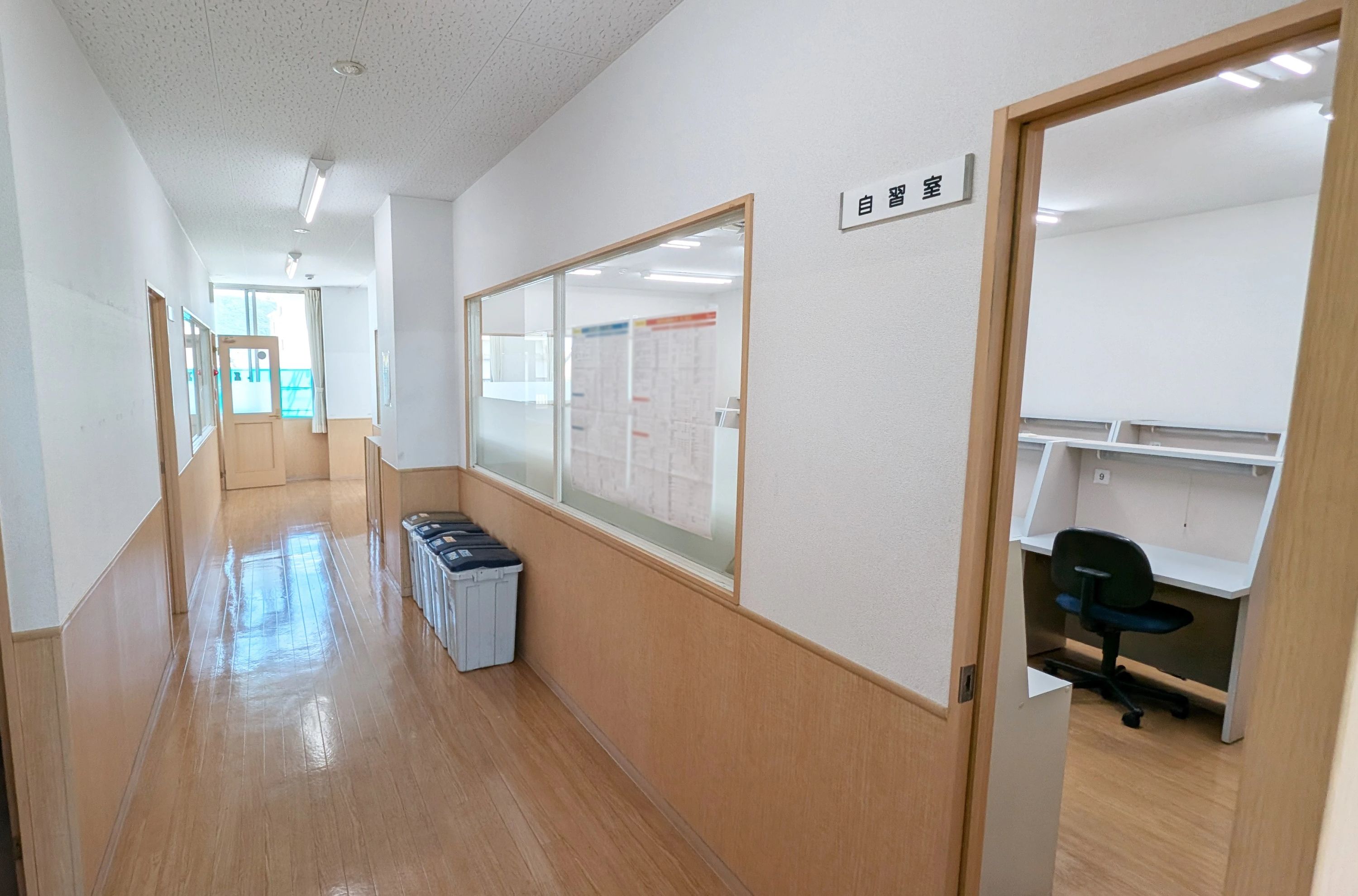 鷗州塾 安古市校のサムネイル画像 5