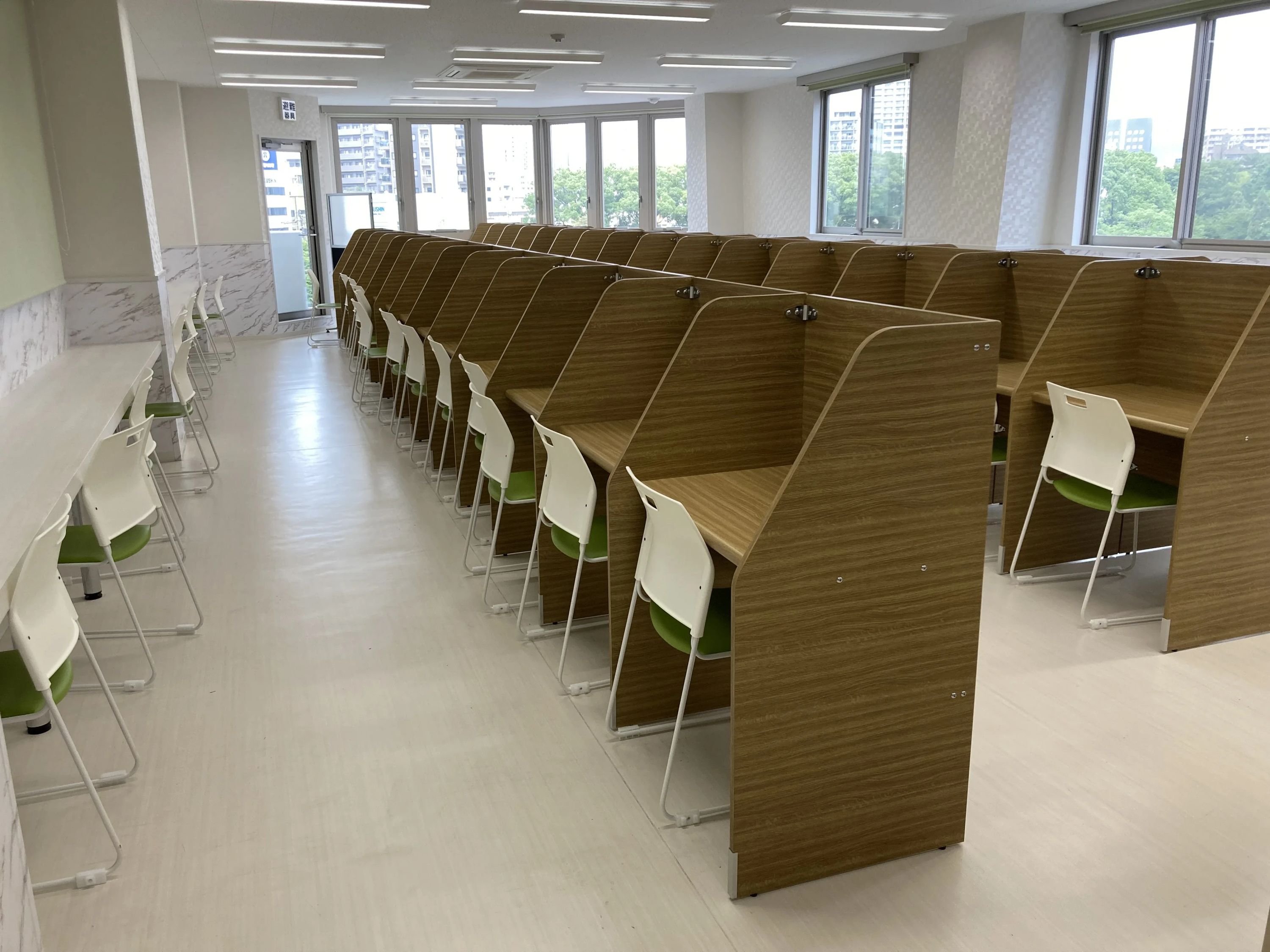 長井ゼミ 高校部広島本校のサムネイル画像 3