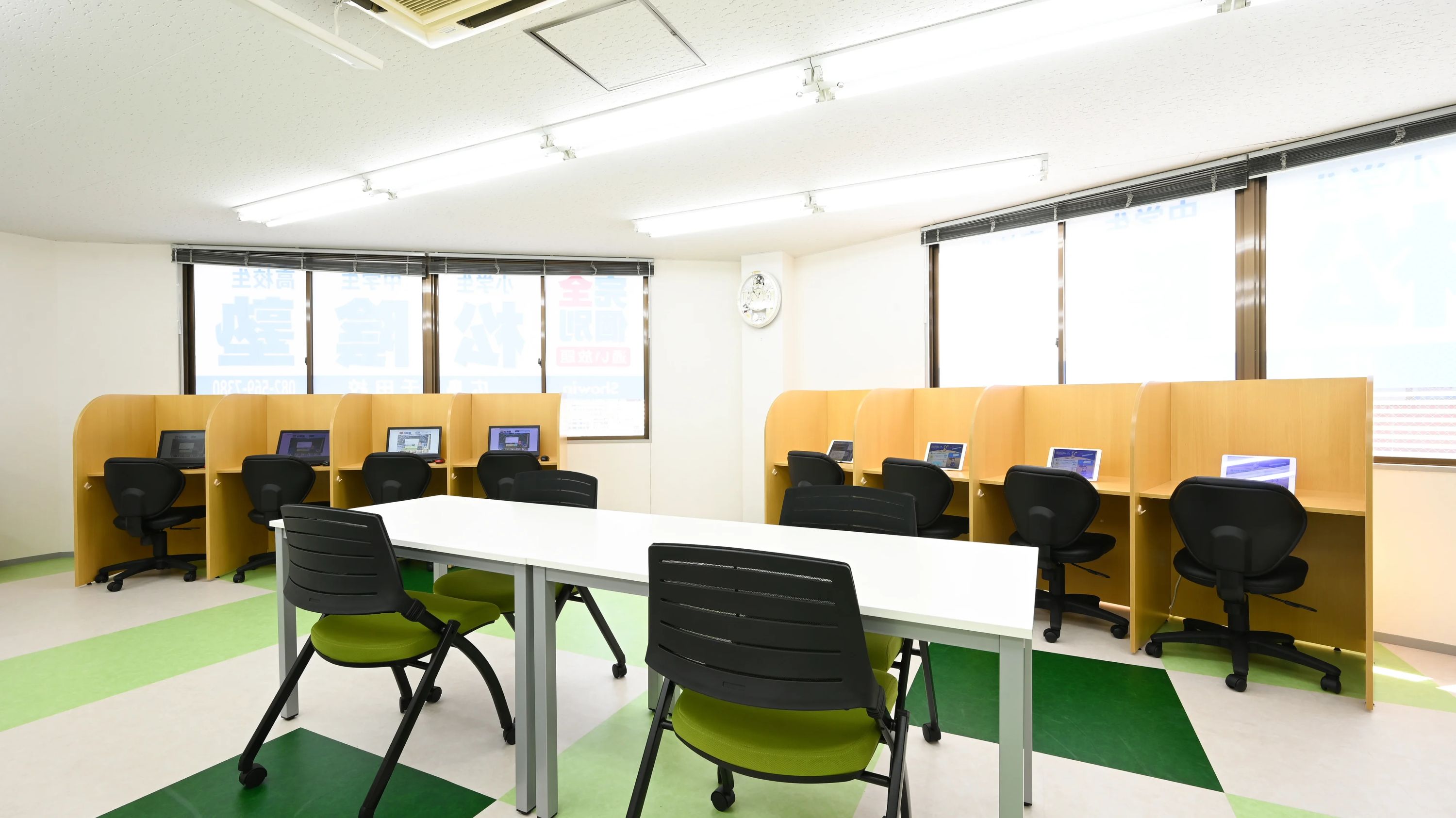 完全個別　松陰塾 広島千田校のサムネイル画像 2