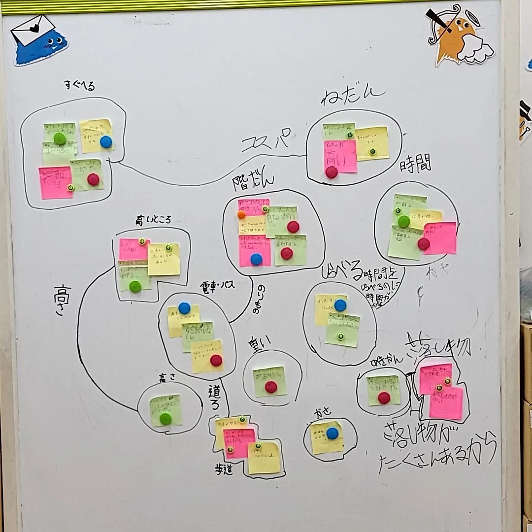 みらいミッテ 緑井教室のサムネイル画像 4