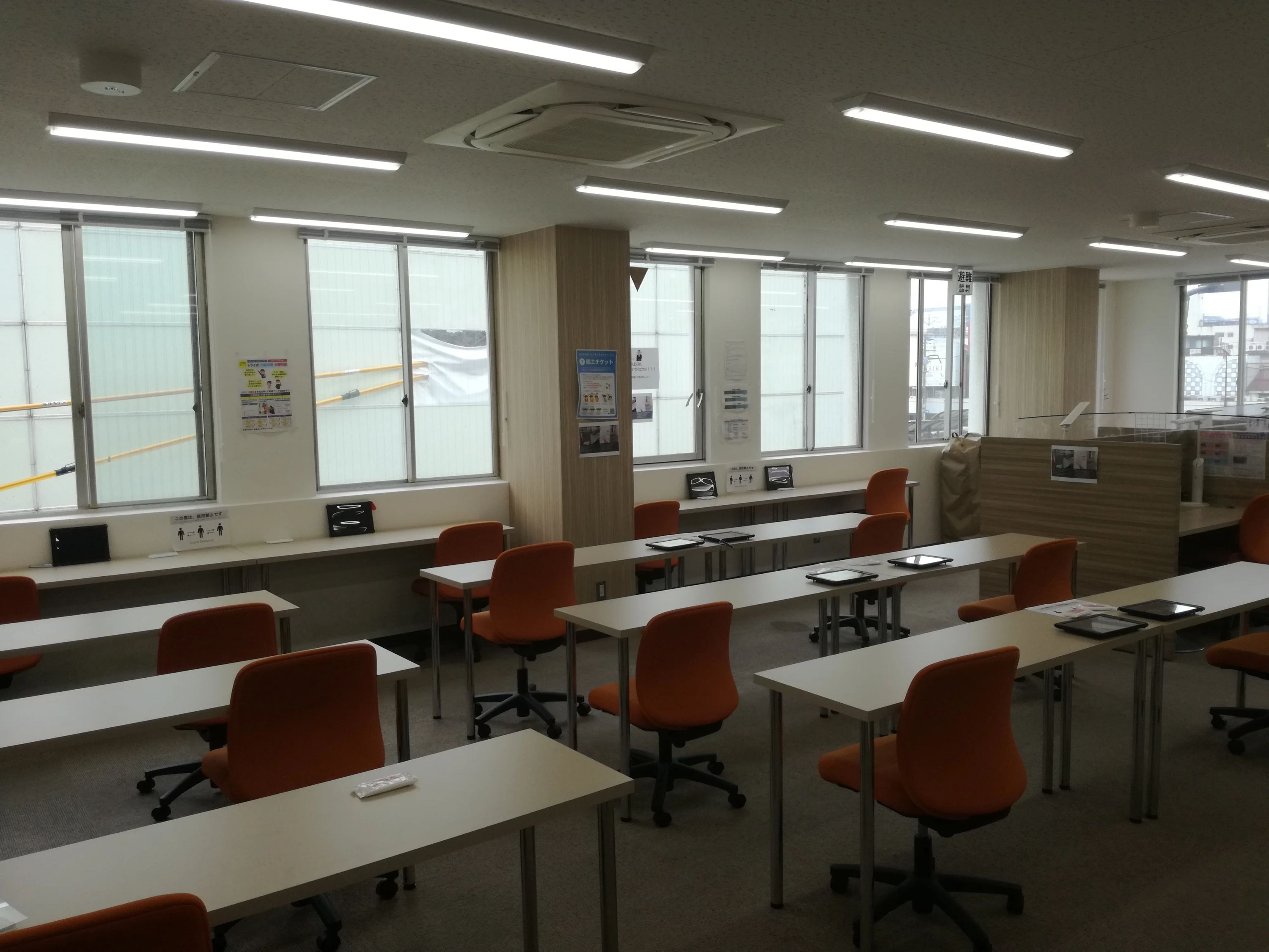 個別教室のトライ 福山駅前校のサムネイル画像 2