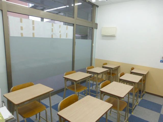 九大進学ゼミ 下松校のサムネイル画像 2