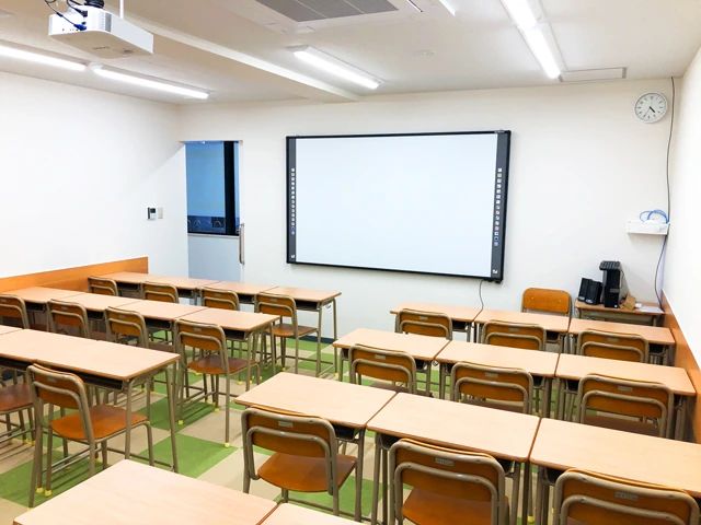 九大進学ゼミ 新下関校のサムネイル画像 2