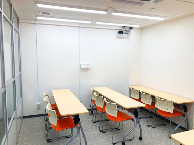 九大進学ゼミ 新下関校のサムネイル画像 5