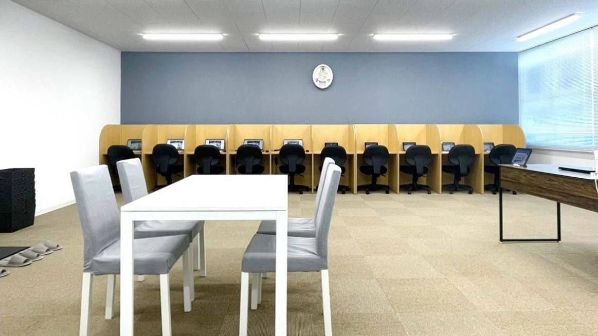 完全個別　松陰塾 防府南校のメイン画像