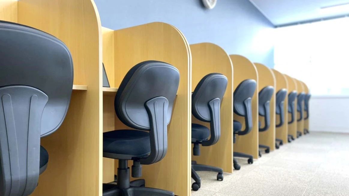 完全個別　松陰塾 防府南校のサムネイル画像 2