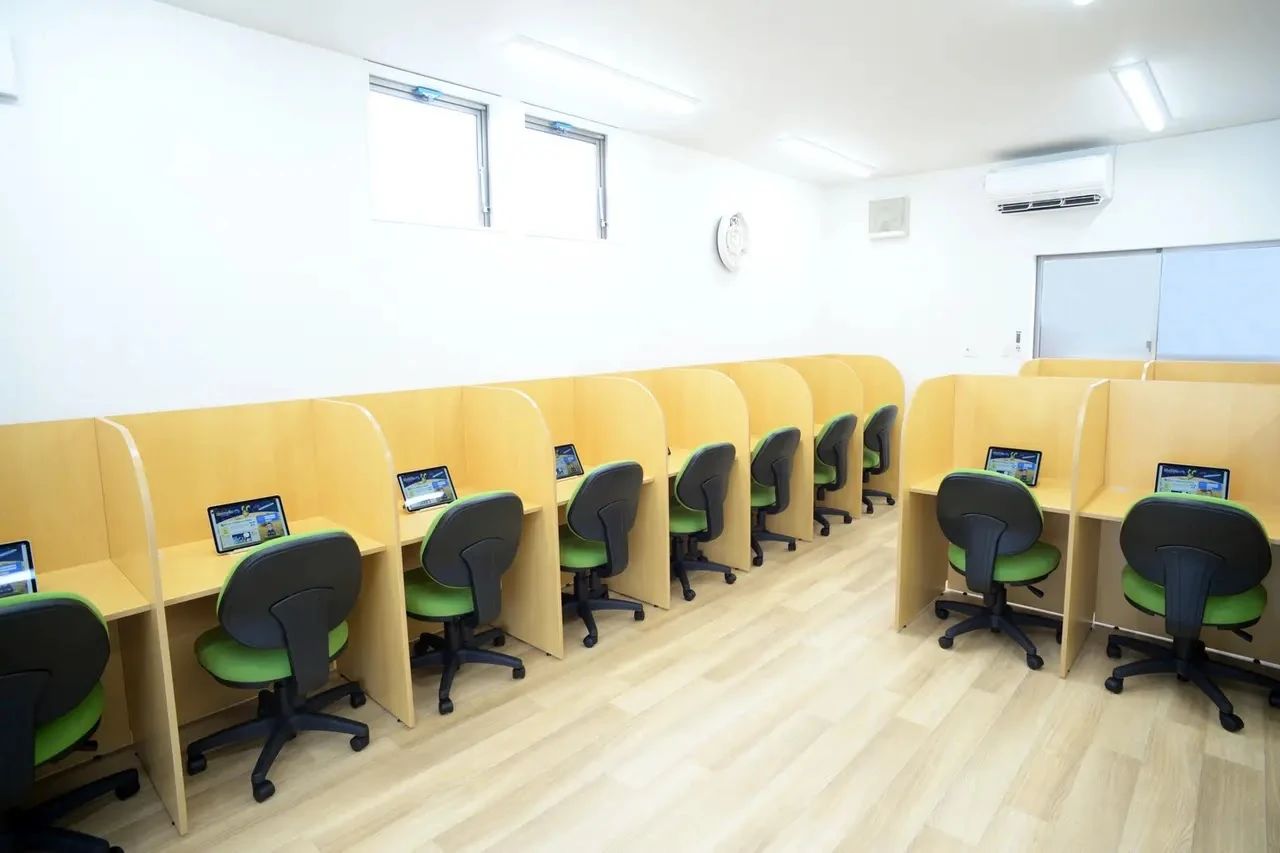 完全個別　松陰塾 下松校のメイン画像