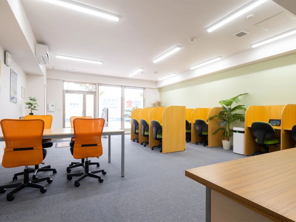 完全個別　松陰塾 新下関駅前校のサムネイル画像 2