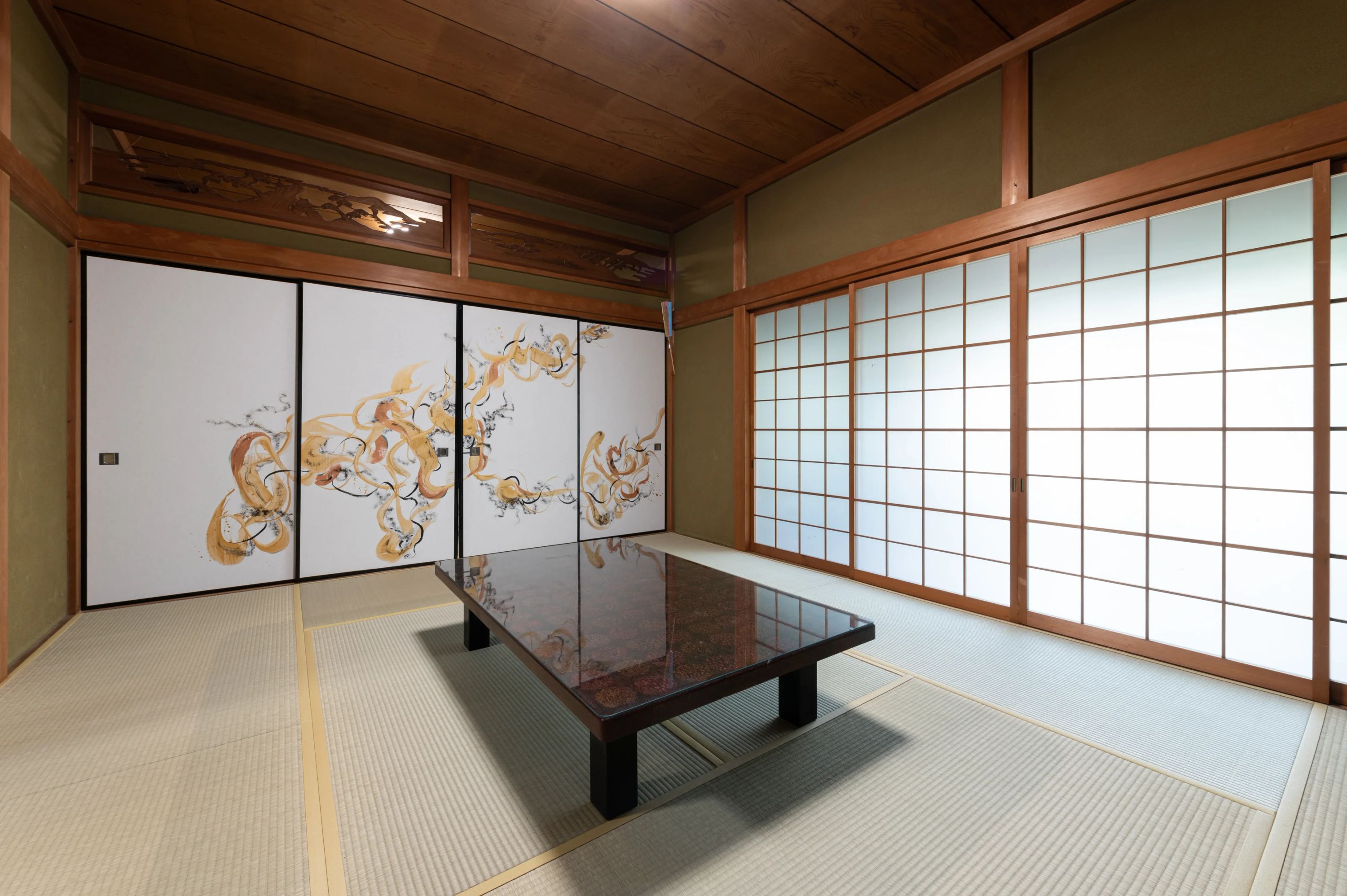 川原毛筆硬筆書道教室のサムネイル画像 2