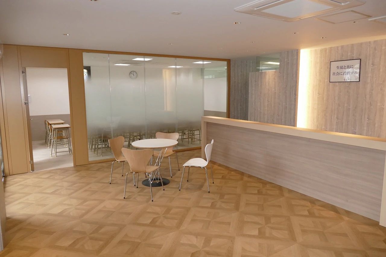 鷗州塾 岩国校のサムネイル画像 5