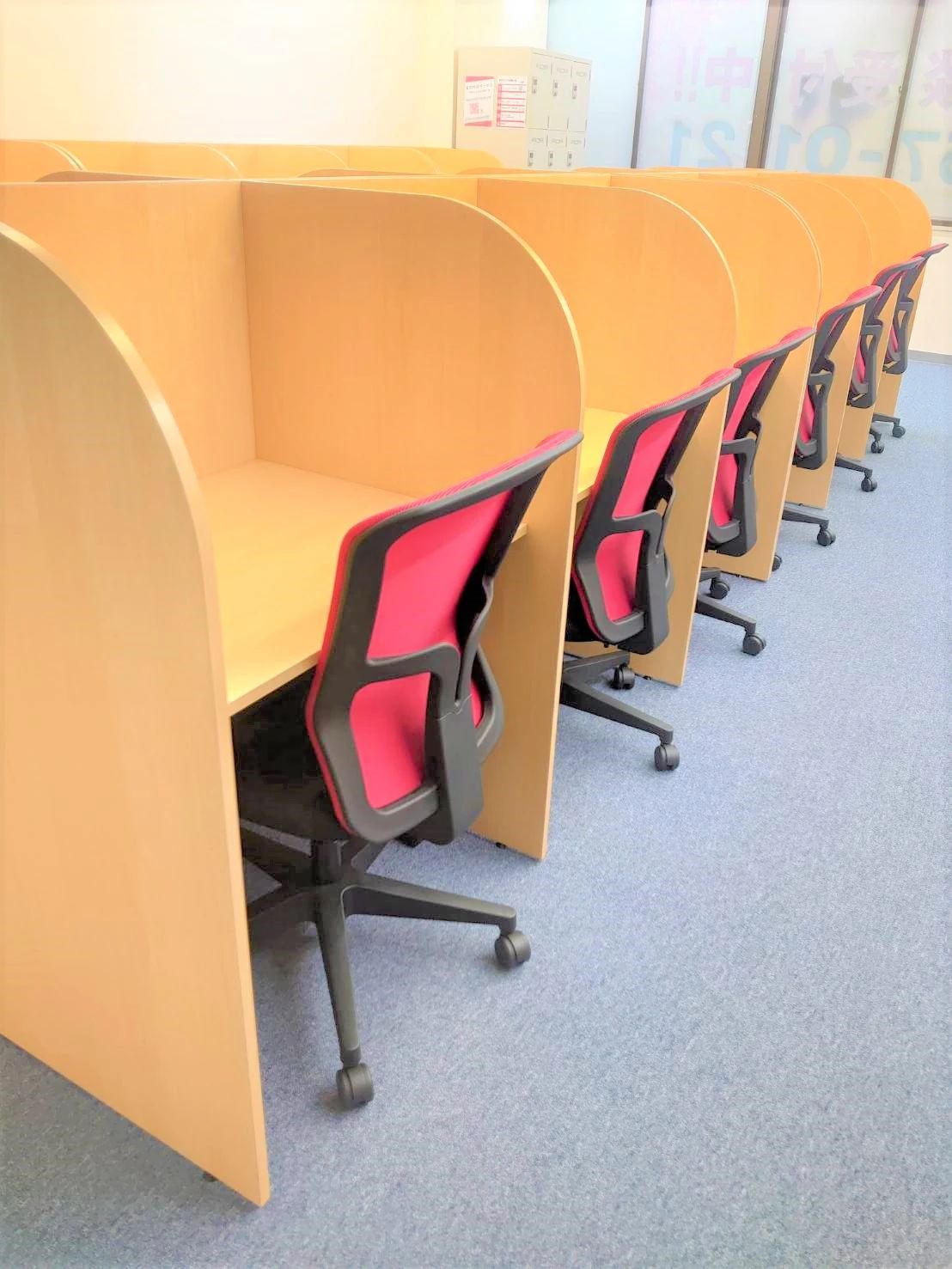 武田塾 新下関校のサムネイル画像 4