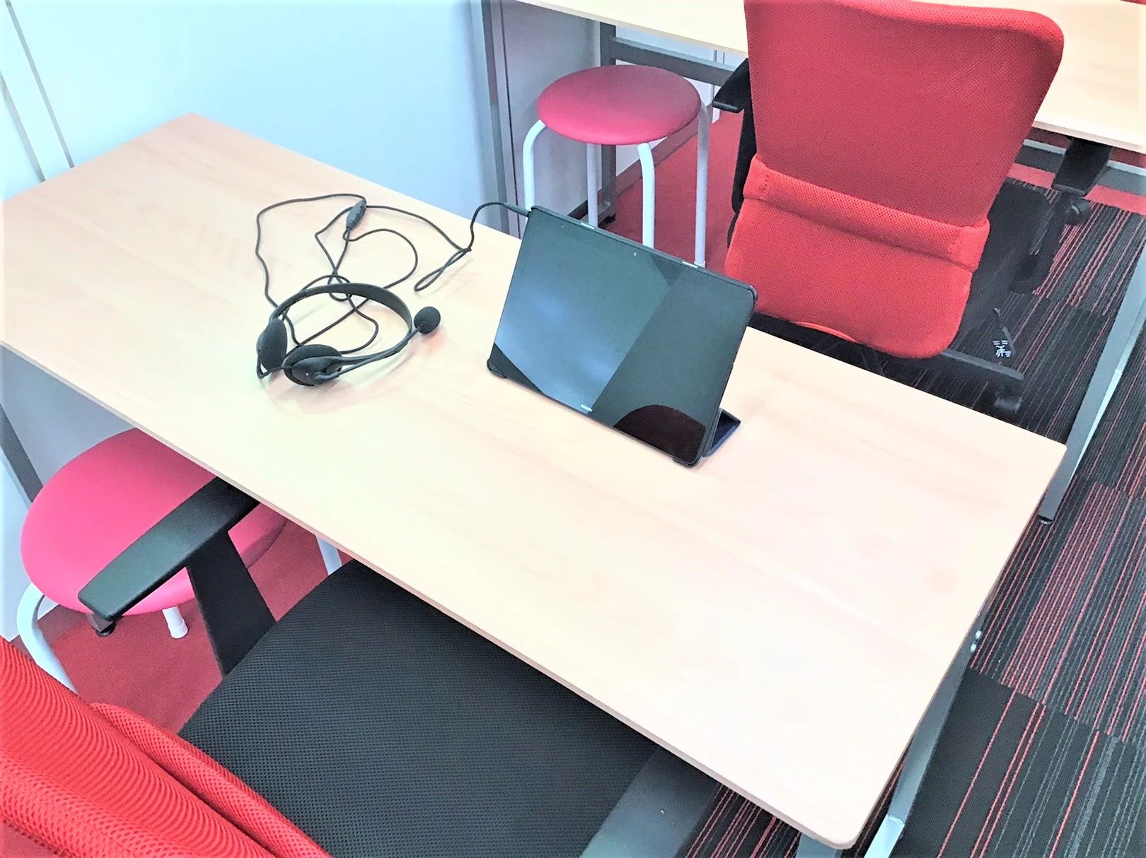 武田塾 徳山校のメイン画像