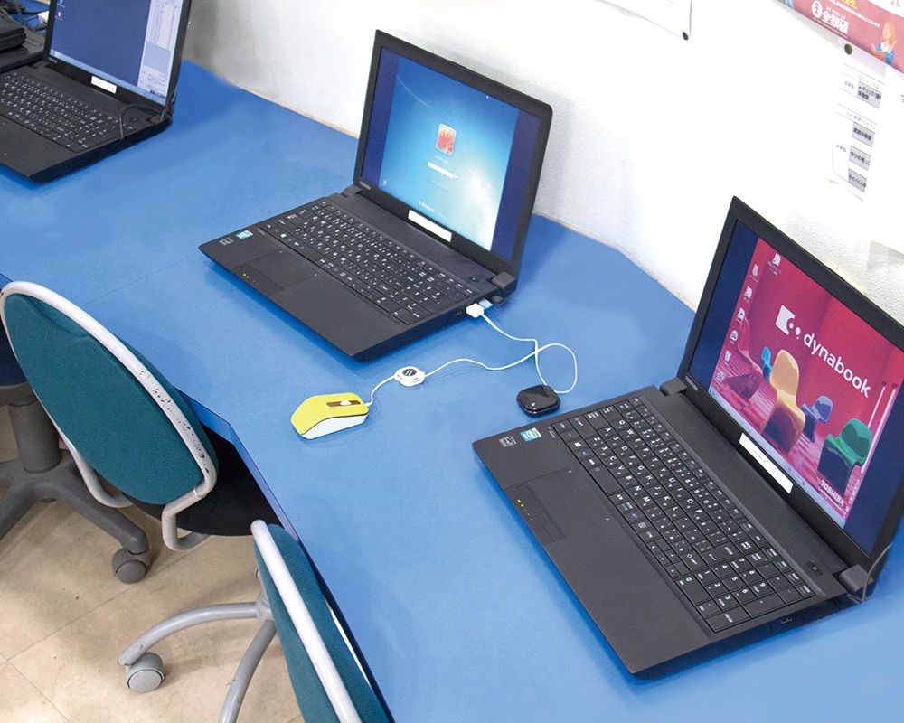 全教研 下関教室のサムネイル画像 5