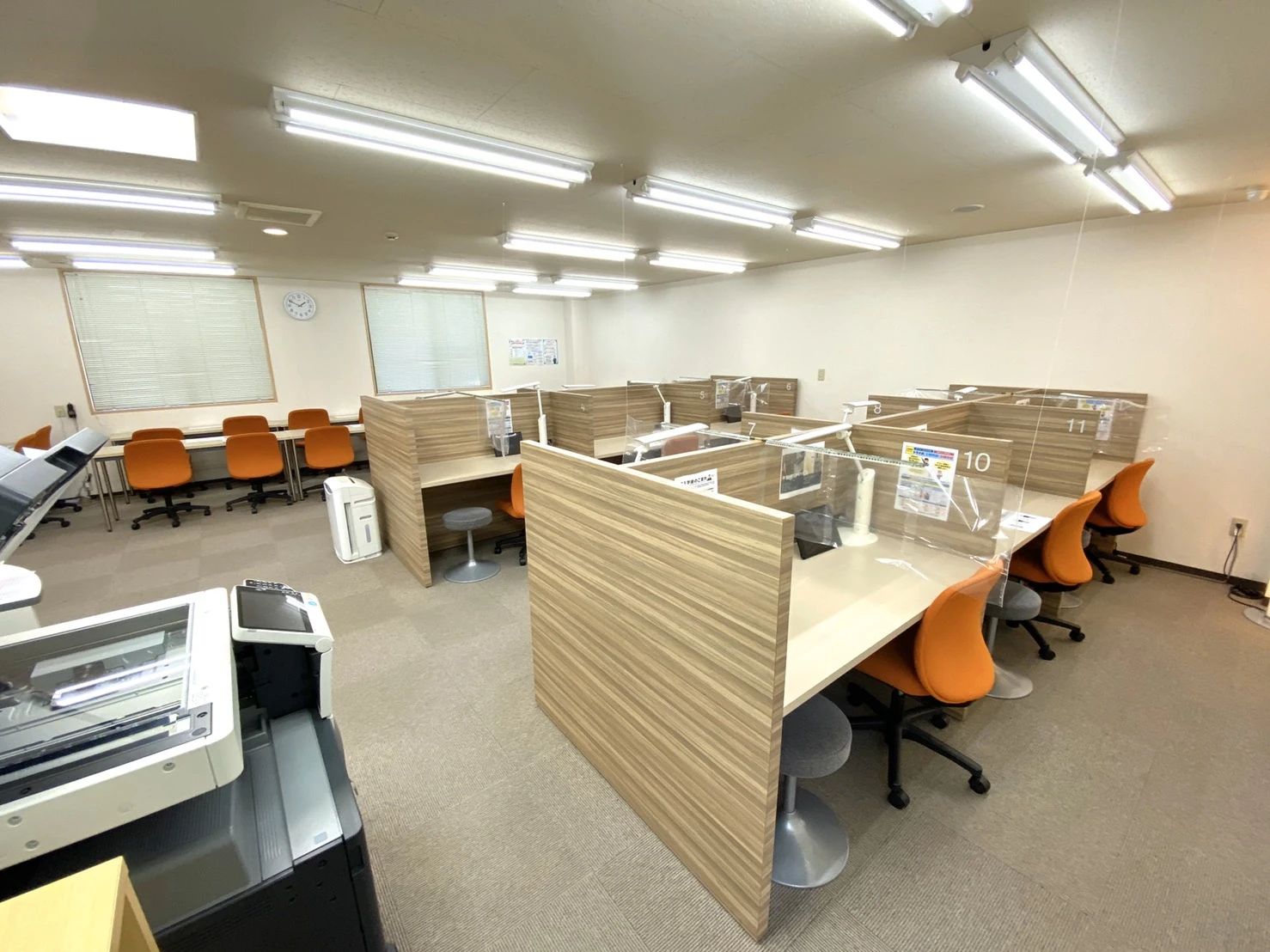 個別教室のトライ 大内校のサムネイル画像 2