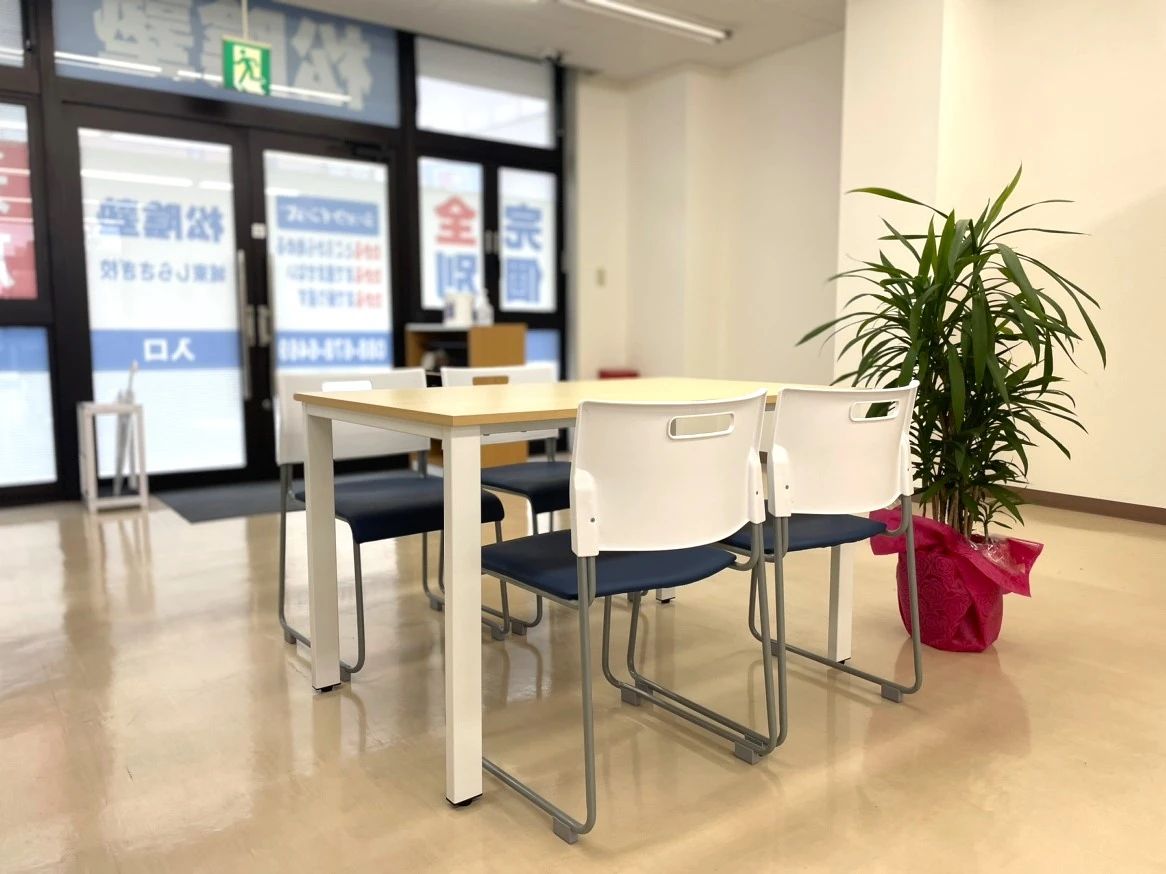 完全個別　松陰塾 城東しらさぎ校のメイン画像