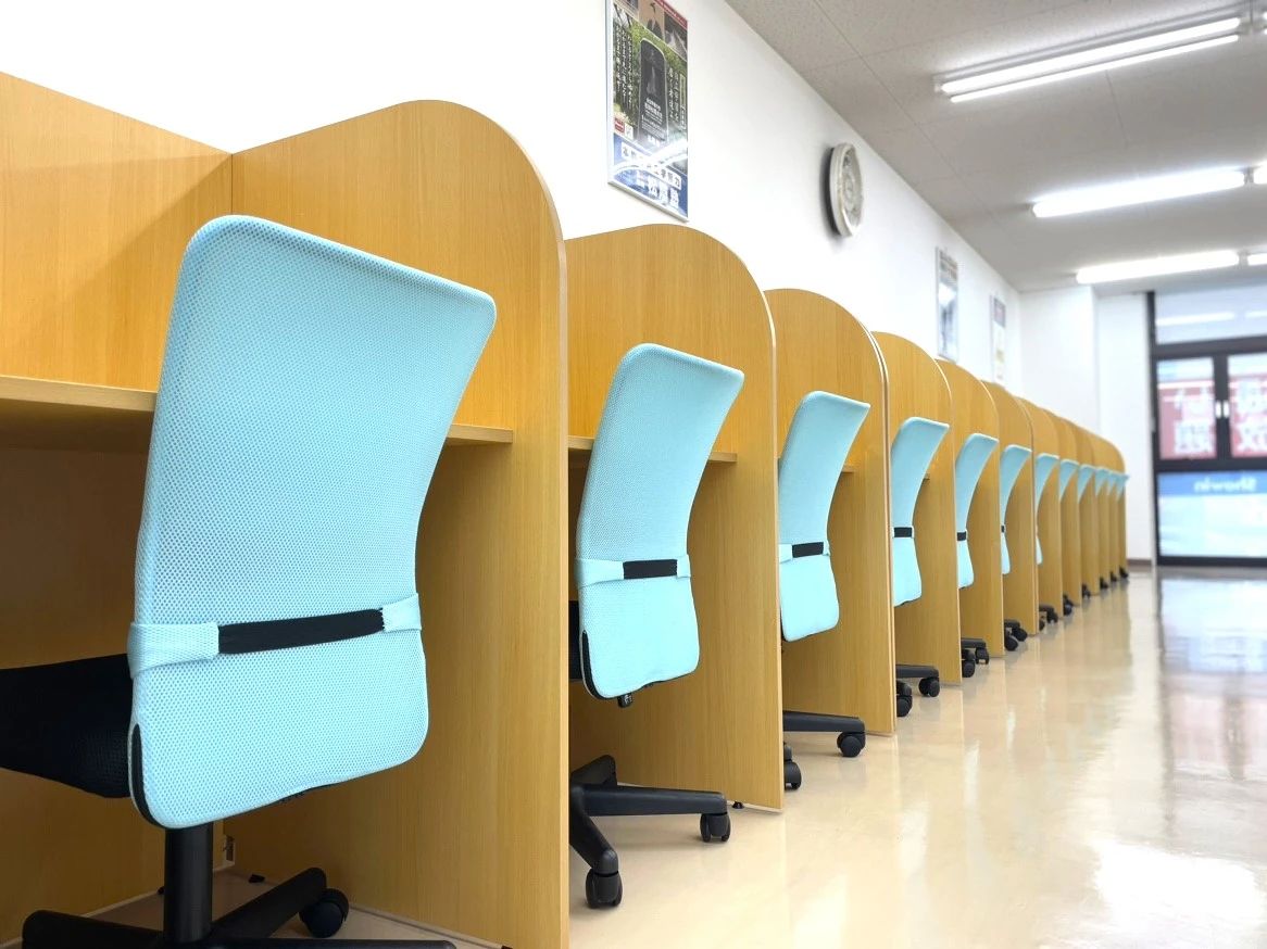 完全個別　松陰塾 城東しらさぎ校のサムネイル画像 5