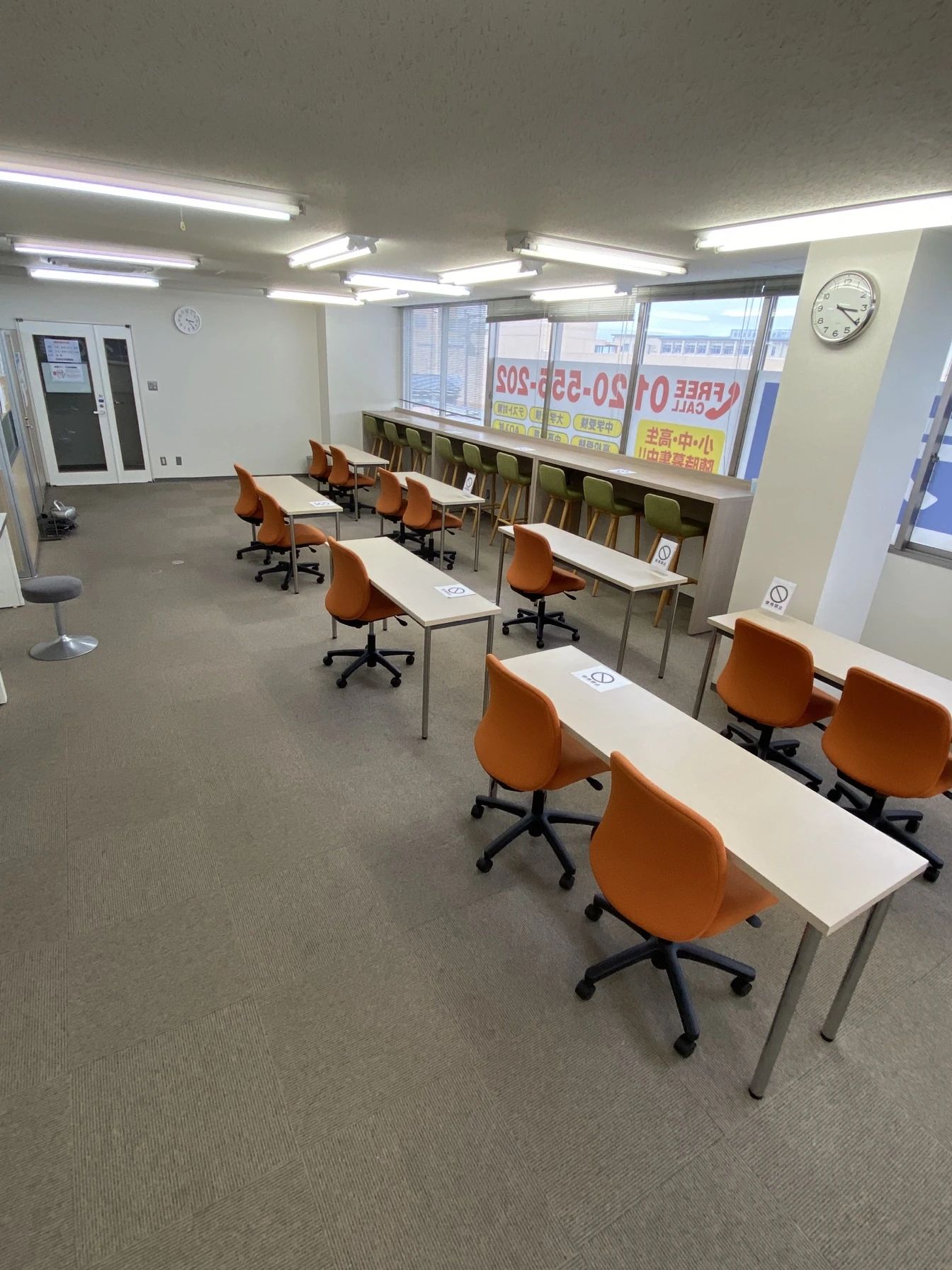 個別教室のトライ 阿南駅前校のサムネイル画像 2