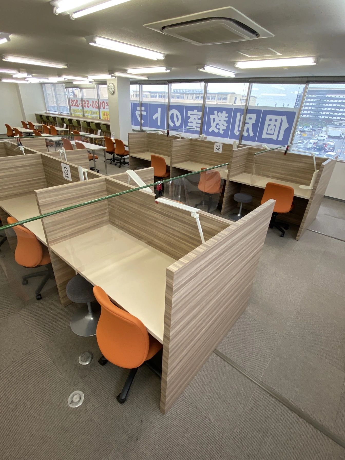 個別教室のトライ 阿南駅前校のサムネイル画像 3