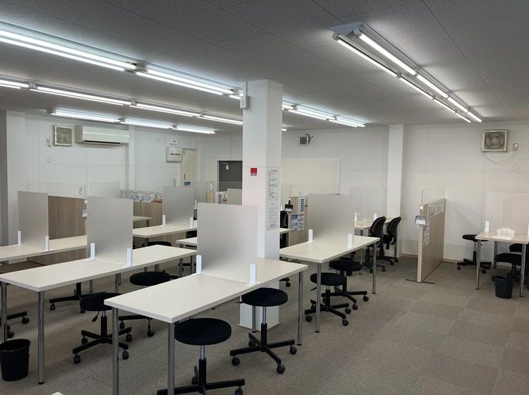 個別教室のトライ 鳴門校のメイン画像