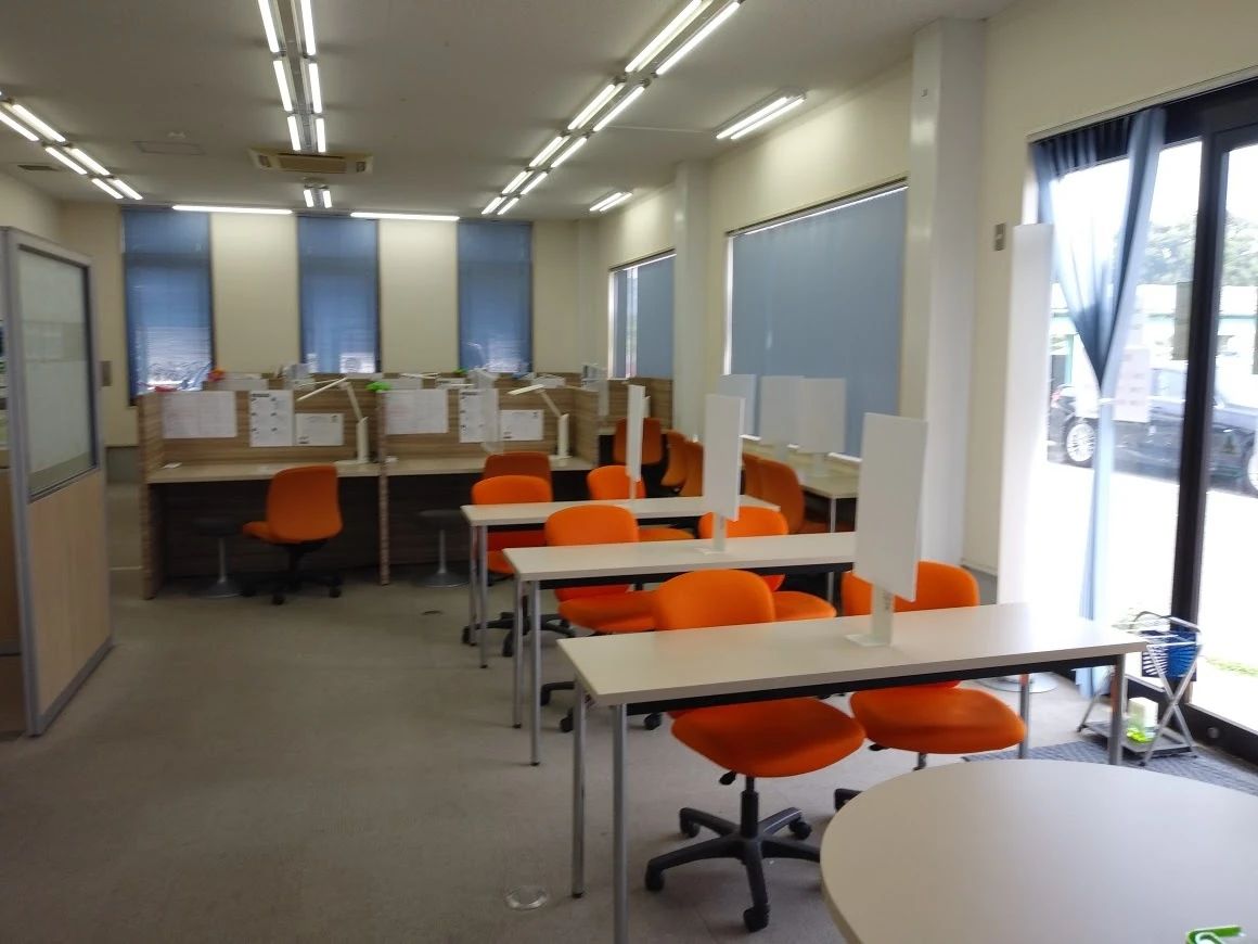 個別教室のトライ 佐古駅前校のサムネイル画像 3