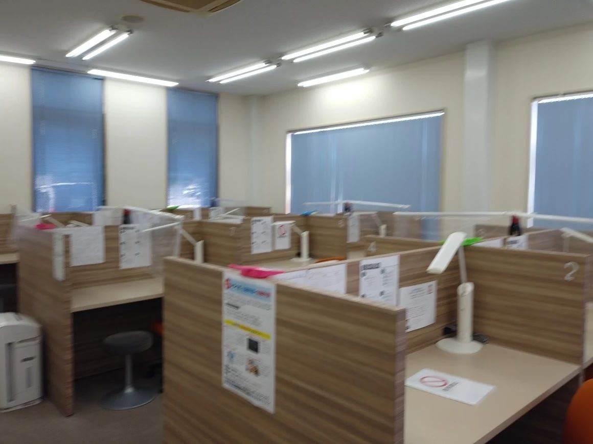 個別教室のトライ 佐古駅前校のサムネイル画像 4