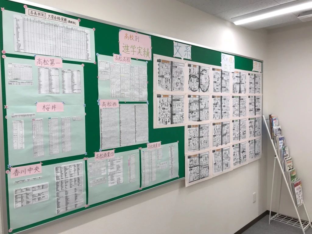 能開センター 広島県・香川県 多肥校のサムネイル画像 3