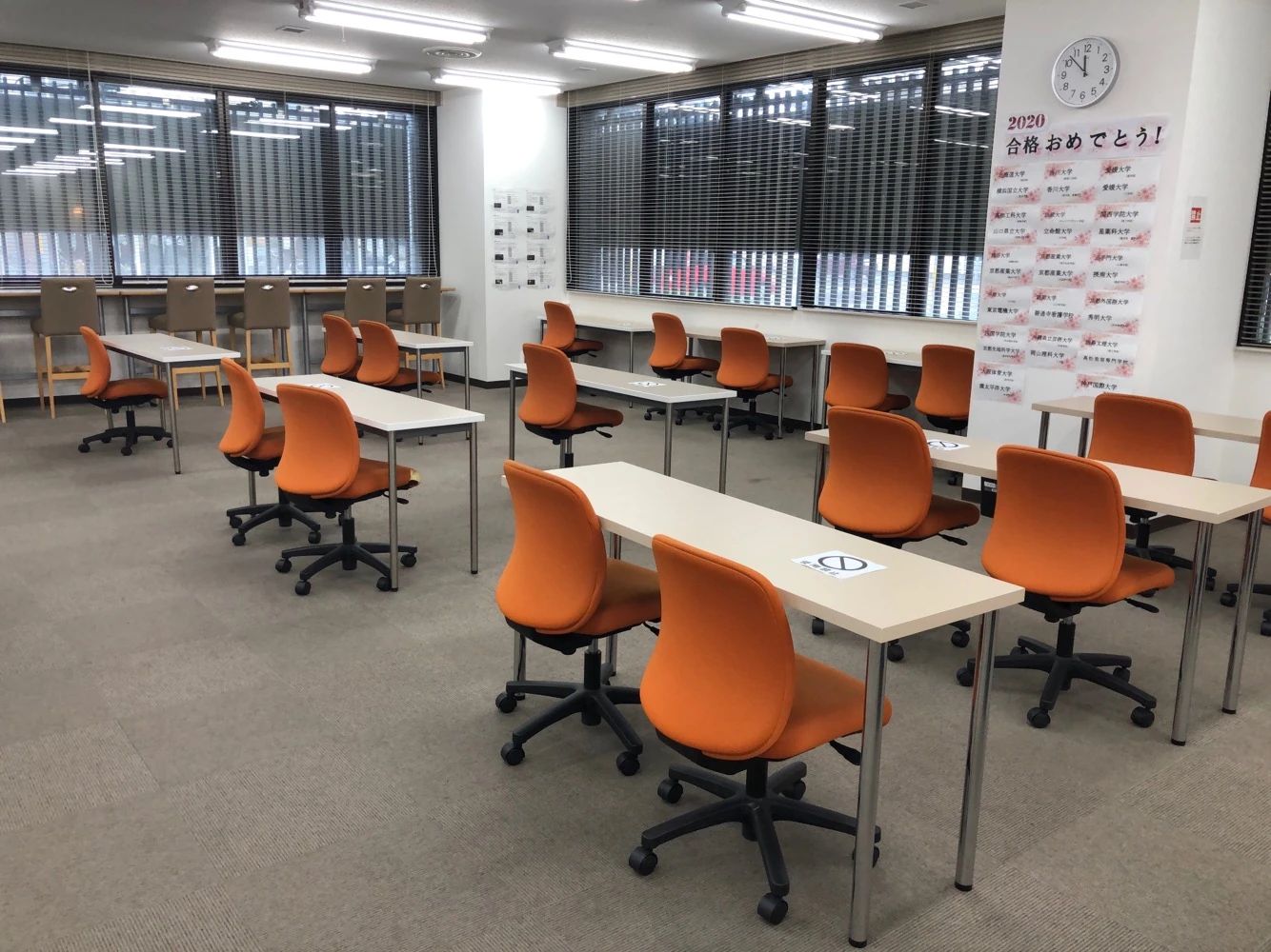 個別教室のトライ 丸亀校のサムネイル画像 3