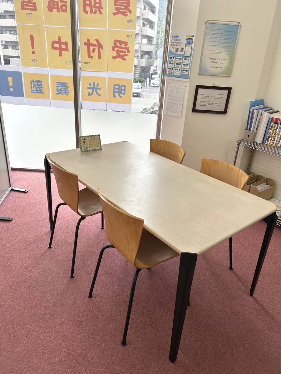 みらいミッテ 栗林教室のサムネイル画像 4