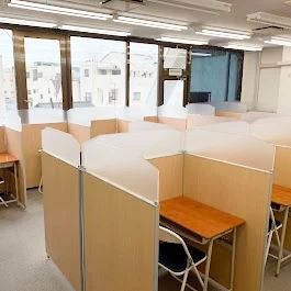 創研学院 西日本 市駅南校のサムネイル画像 5