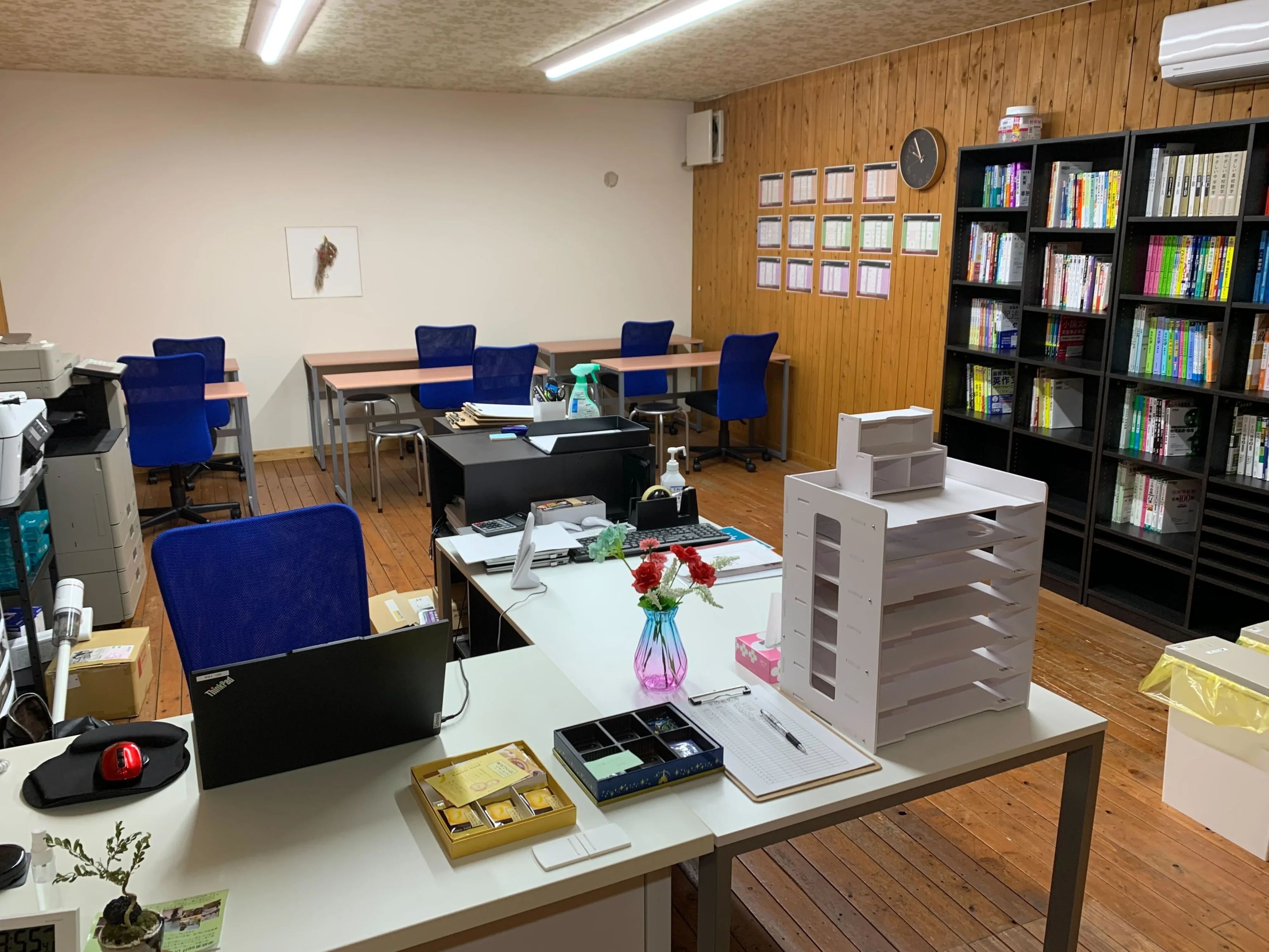 武田塾 松山大街道校のメイン画像