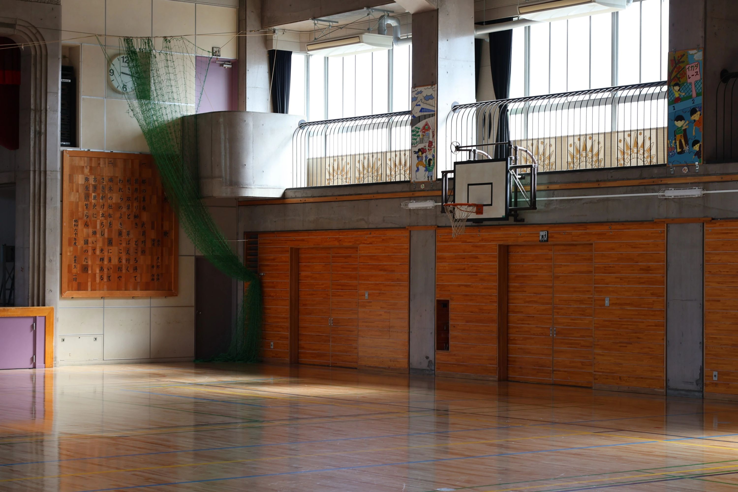 杜松イレブン 品川区立杜松小学校のサムネイル画像 2