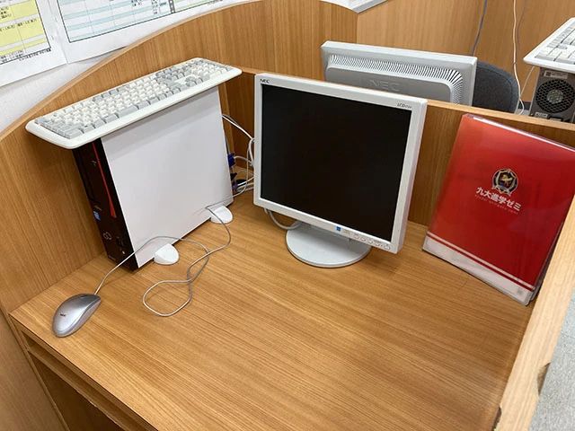 九大進学ゼミ 武雄校のサムネイル画像 4