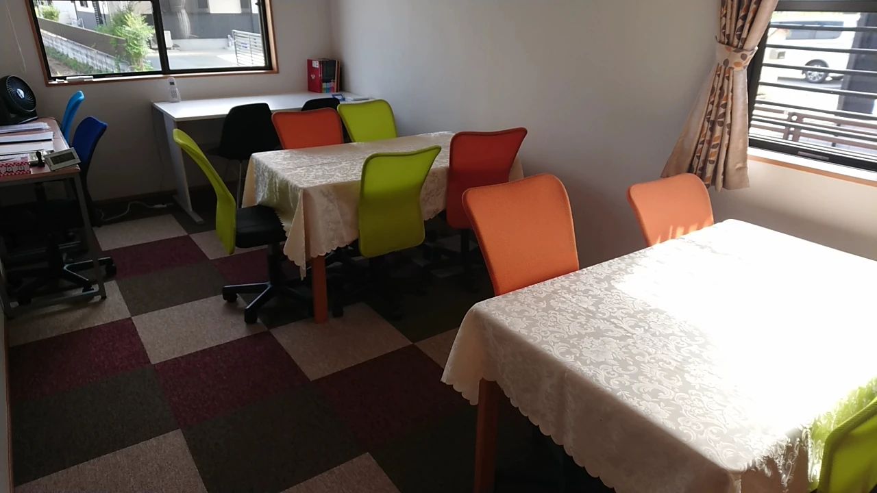 ＷＡＣＴ塾 上峰教室のメイン画像