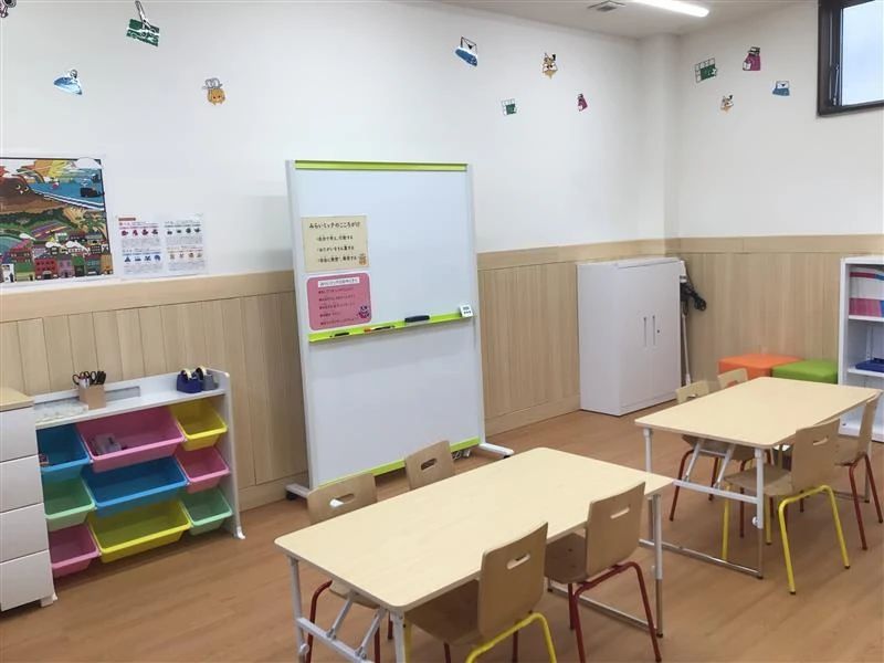 みらいミッテ 佐賀教室のメイン画像