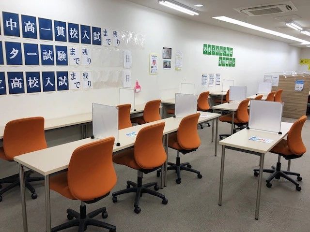 個別教室のトライ 鳥栖駅前校のサムネイル画像 2